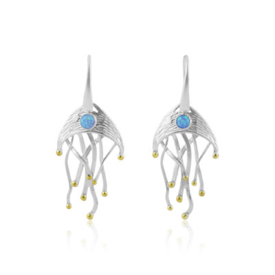 JELLYFISH,EARRINGS