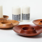 Variety of Candle holders