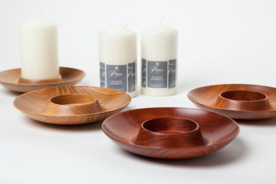 Variety of Candle holders