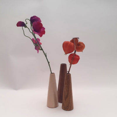 Se of Bud vases 1