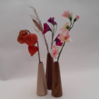 Set of Bud Vases