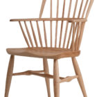 Classic Windsor chair