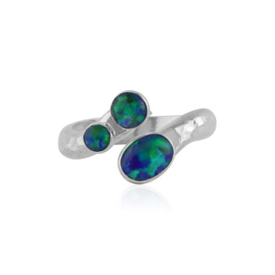 ring opals