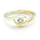 diamond solitaire ring