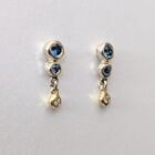 sappire_earring_gold