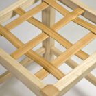 Lattice Stools