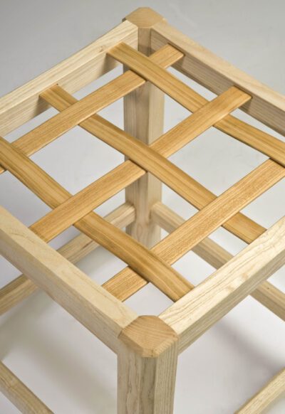 Lattice Stools